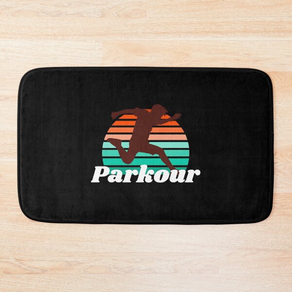 Item preview, Parkour designed and sold by narilex.
