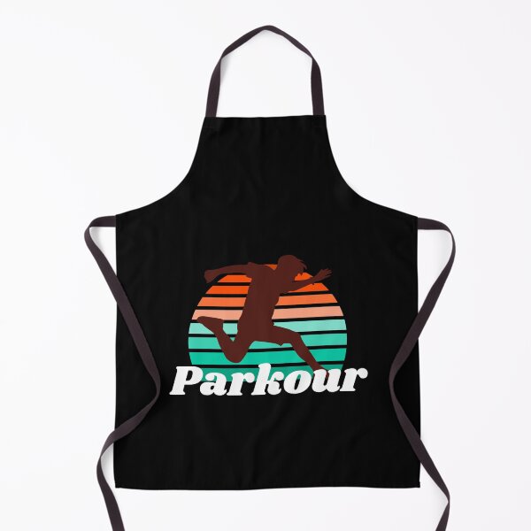 Item preview, Parkour designed and sold by narilex.