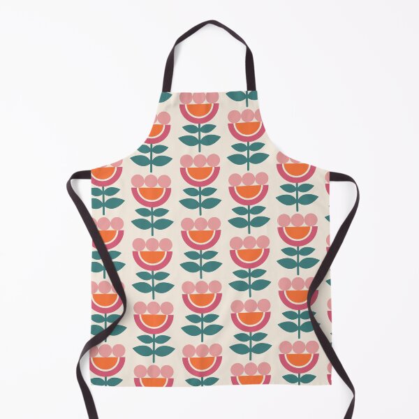 Item preview, Scandinavian Flower designed and sold by PrintinglyArt.
