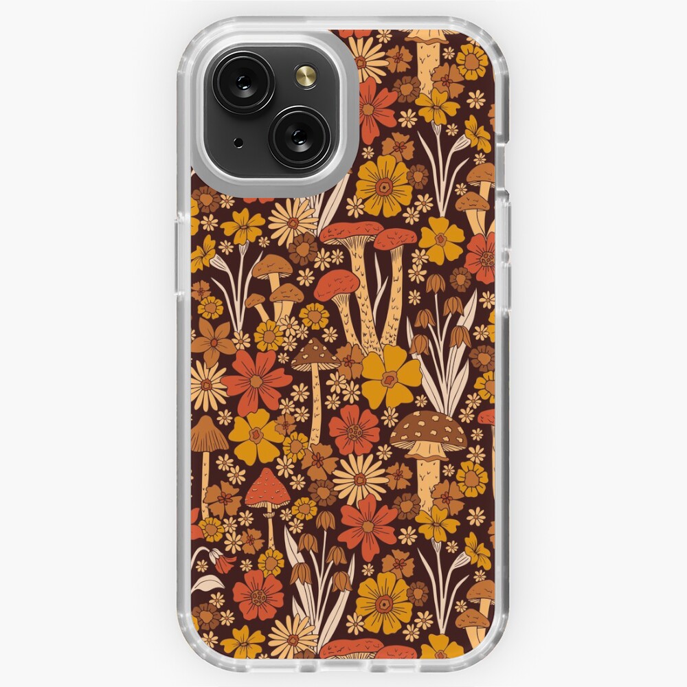 Item preview, iPhone Soft Case designed and sold by somecallmebeth.