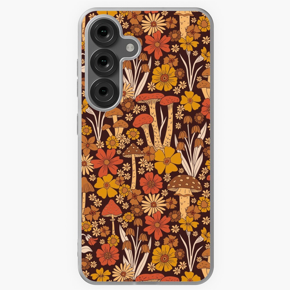 Item preview, Samsung Galaxy Soft Case designed and sold by somecallmebeth.