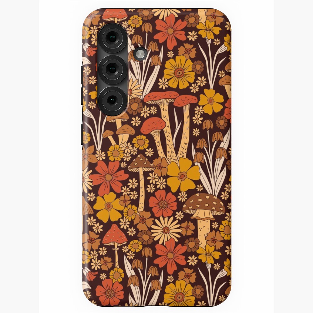 Item preview, Samsung Galaxy Tough Case designed and sold by somecallmebeth.