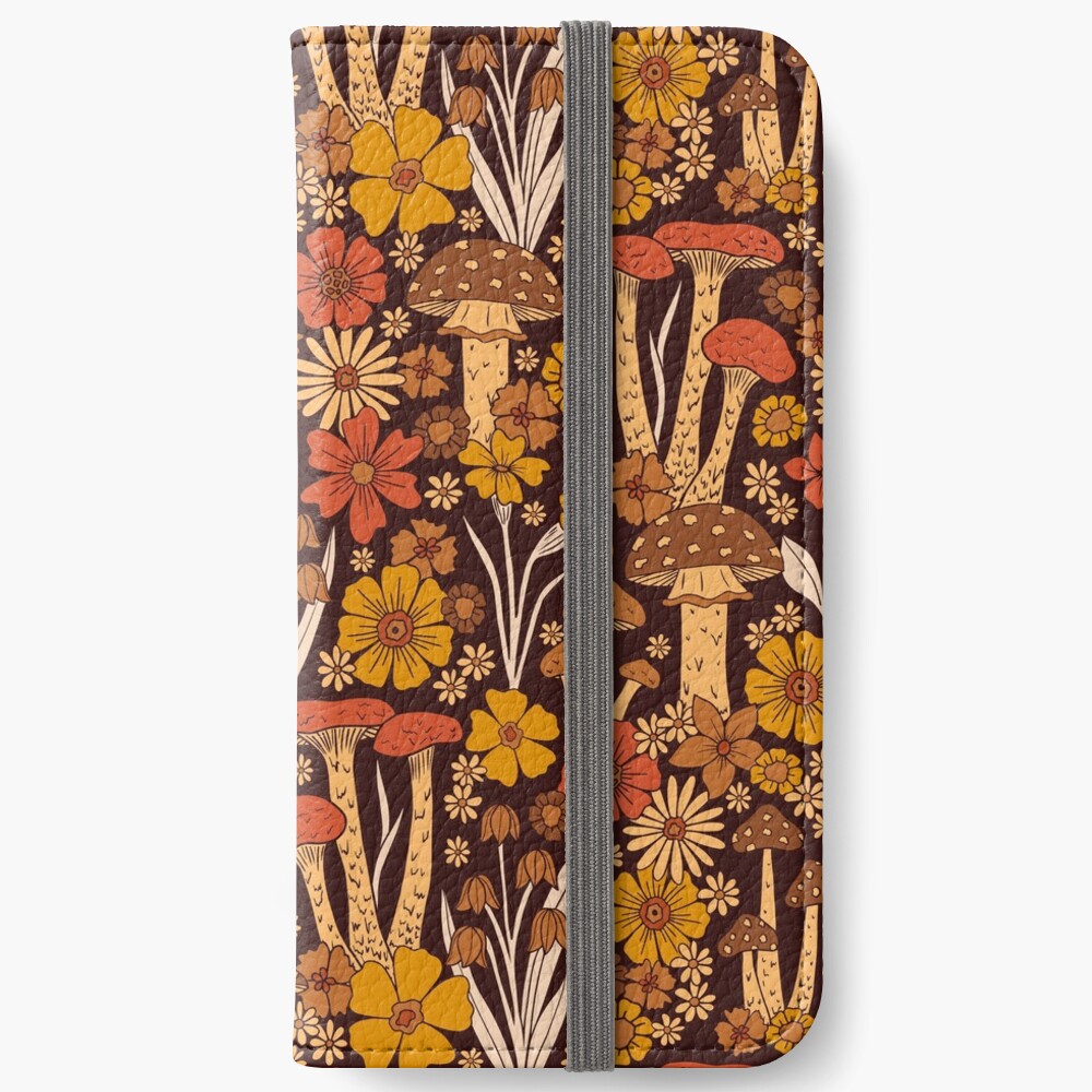 Item preview, iPhone Wallet designed and sold by somecallmebeth.