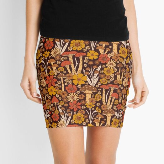 70S Mini Skirts For Sale | Redbubble