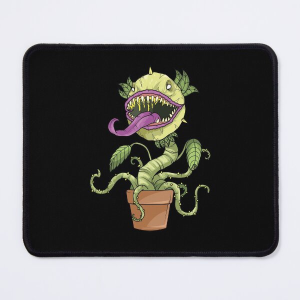 Item preview, Venus Fly Trap Carnivorous Plant designed and sold by Maria Garcia.
