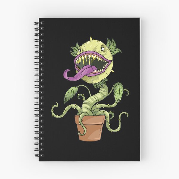 Item preview, Venus Fly Trap Carnivorous Plant designed and sold by Maria Garcia.