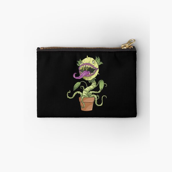 Item preview, Venus Fly Trap Carnivorous Plant designed and sold by Maria Garcia.
