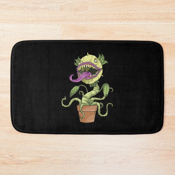 Item preview, Venus Fly Trap Carnivorous Plant designed and sold by Maria Garcia.