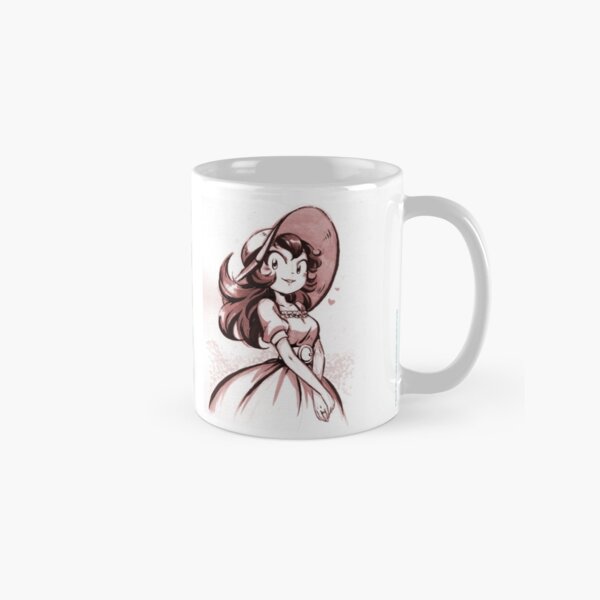 Sam & Sedine Mug Classic Mug