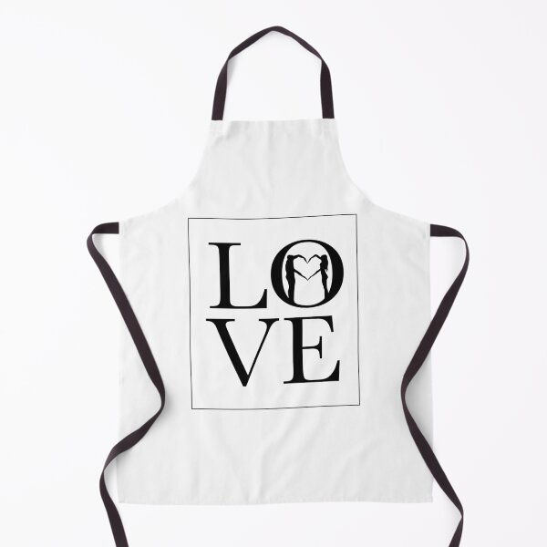 Item preview, Love Wall Art designed and sold by ambertanderes.