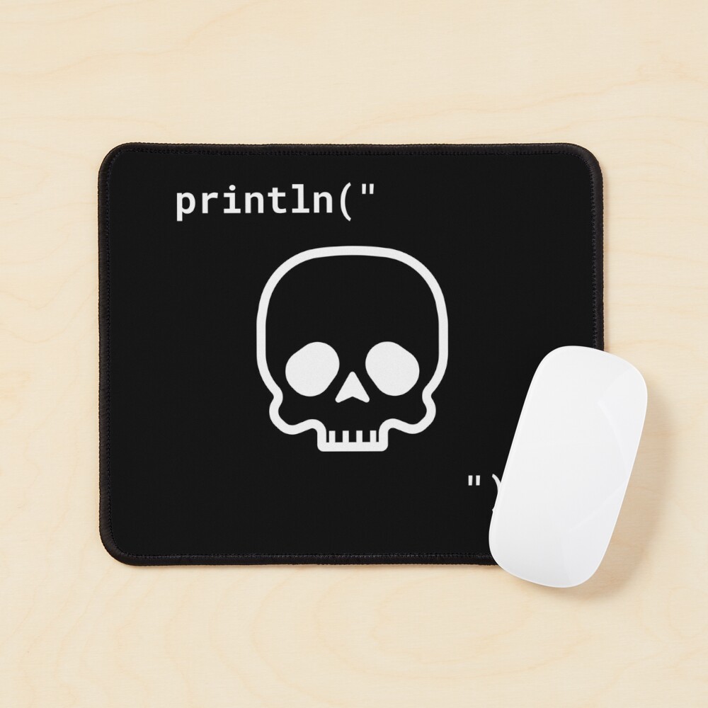 Item preview, Mouse Pad designed and sold by ComputerGeeksTs.