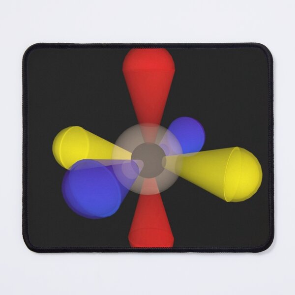 Item preview, Neon's Orbitals designed and sold by Cool Art.