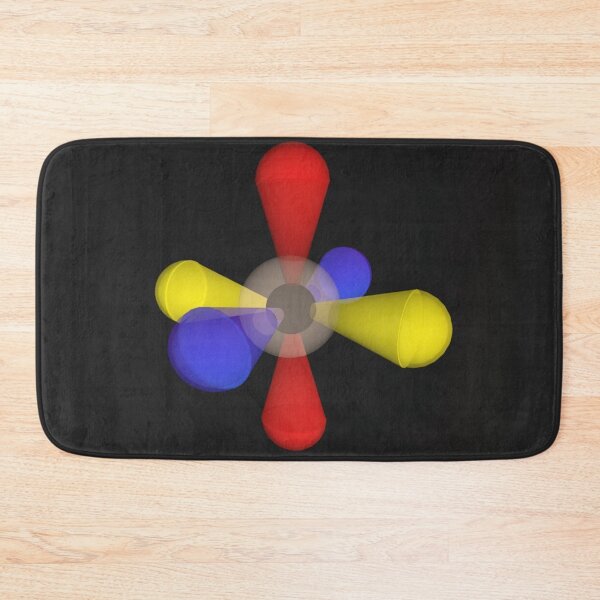 Item preview, Neon's Orbitals designed and sold by Cool Art.