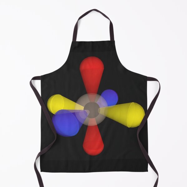 Item preview, Neon's Orbitals designed and sold by Cool Art.
