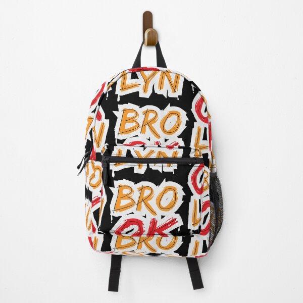 Item preview, Brooklyn New York City Manhattan Bronx Usa designed and sold by AEGMEDIA.