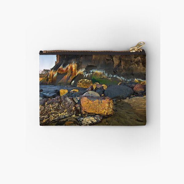 Item preview, Water Mark - Anglesea Cliffs Anglesea Victoria designed and sold by Graeme Buckland.