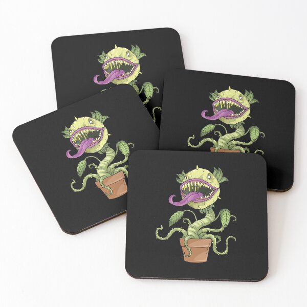 Item preview, Venus Fly Trap Carnivorous Plant designed and sold by Maria Garcia.