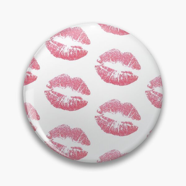Item preview, LIPSTICK LIPS PRINT designed and sold by lindaully.