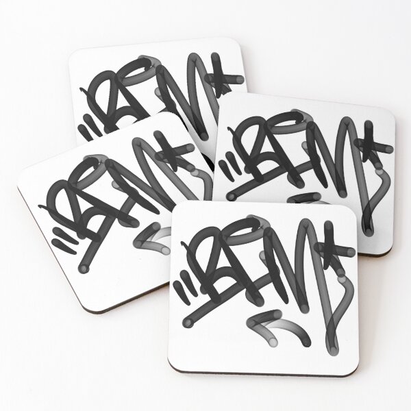 Item preview, Graffiti - BLM (Black Life Matter) - "Black" "Sign Up" Edition #7 designed and sold by Brazz Official.