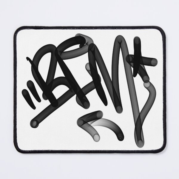 Item preview, Graffiti - BLM (Black Life Matter) - "Black" "Sign Up" Edition #7 designed and sold by Brazz Official.