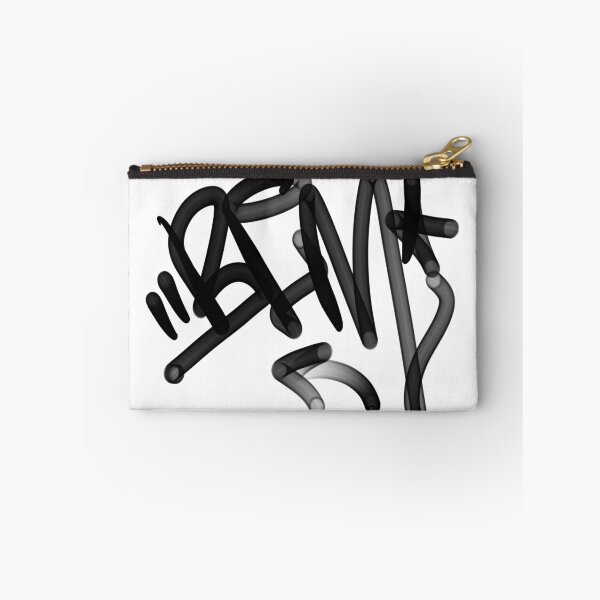 Item preview, Graffiti - BLM (Black Life Matter) - "Black" "Sign Up" Edition #7 designed and sold by Brazz Official.
