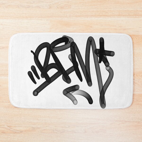 Item preview, Graffiti - BLM (Black Life Matter) - "Black" "Sign Up" Edition #7 designed and sold by Brazz Official.