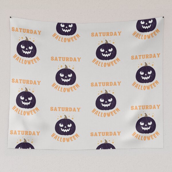 Item preview, Day of The Week Group Halloween Costume Saturday designed and sold by mikefer.