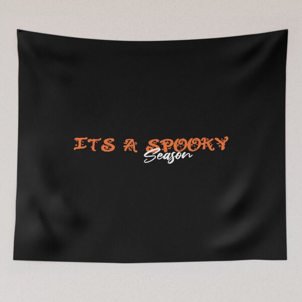 Item preview, It’s Spooky Season designed and sold by abdoMounaim.