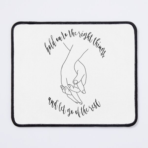 Item preview, The Rights Things - Chris Renzema  designed and sold by Yeah, It's Me Sare.