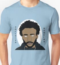 "Awaken, My Love!" Childish Gambino Unisex T-Shirt