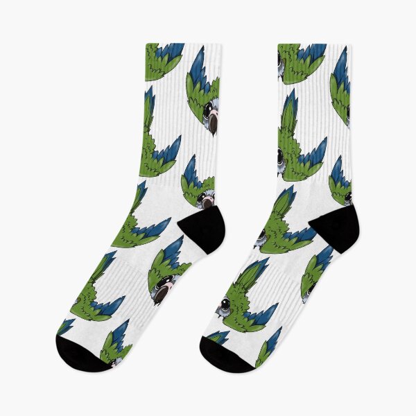Item preview, Proud Dusky Conure Parent designed and sold by Katrina Montgomery.