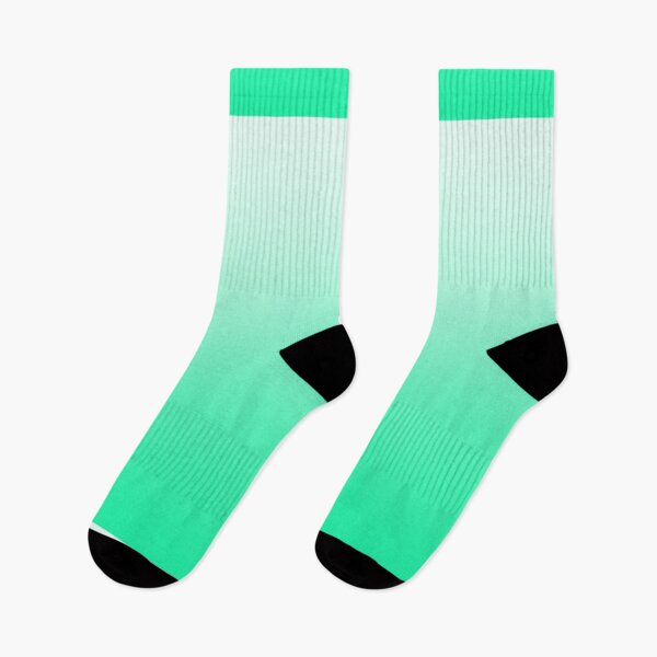 Item preview, White and Teal Gradient designed and sold by JABG-01.