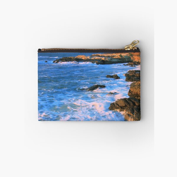Item preview, Lands End Seascape designed and sold by Roupen BAKER.