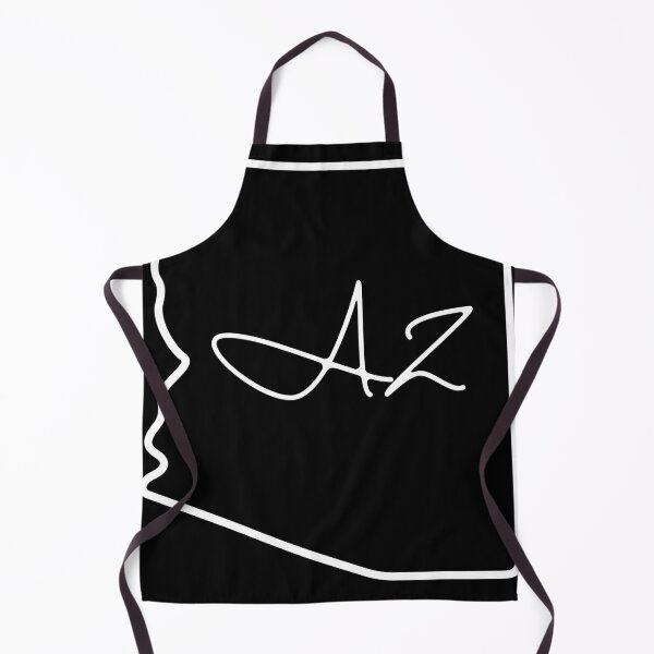 Item preview, State of Arizona AZ Abbreviation Outline designed and sold by Hpabedi.