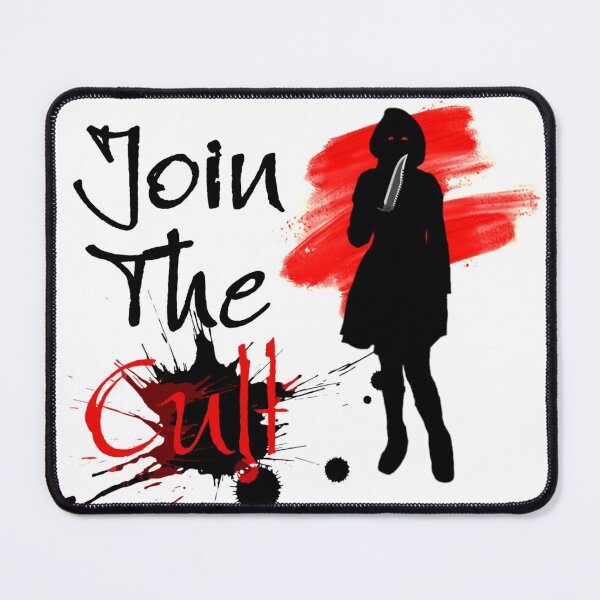 Item preview, Dark Cult Figure WK designed and sold by Cult-Classics.