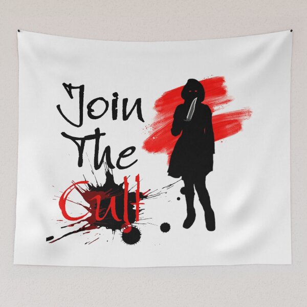 Item preview, Dark Cult Figure WK designed and sold by Cult-Classics.