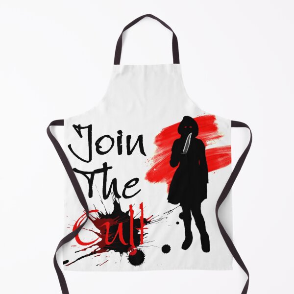 Item preview, Dark Cult Figure WK designed and sold by Cult-Classics.