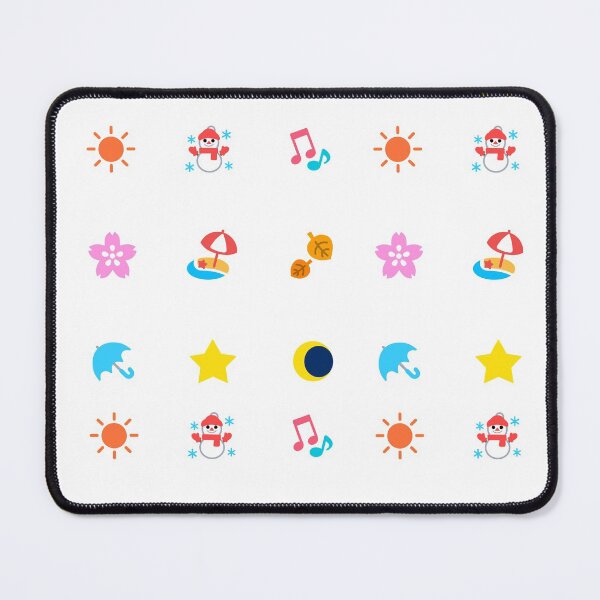 Item preview, AC stamps 5 designed and sold by Maremim-.