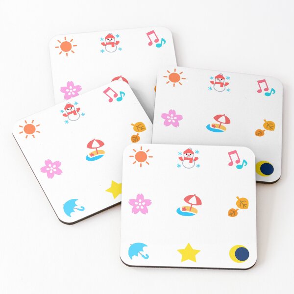 Item preview, AC stamps 5 designed and sold by Maremim-.
