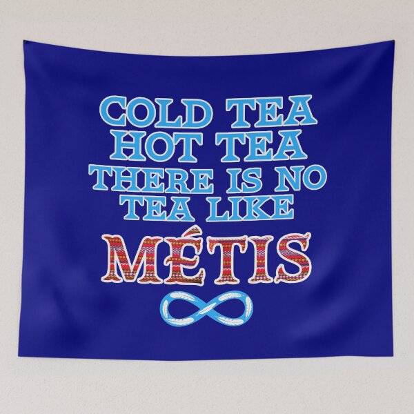 Item preview, Métis  designed and sold by Monkey204.