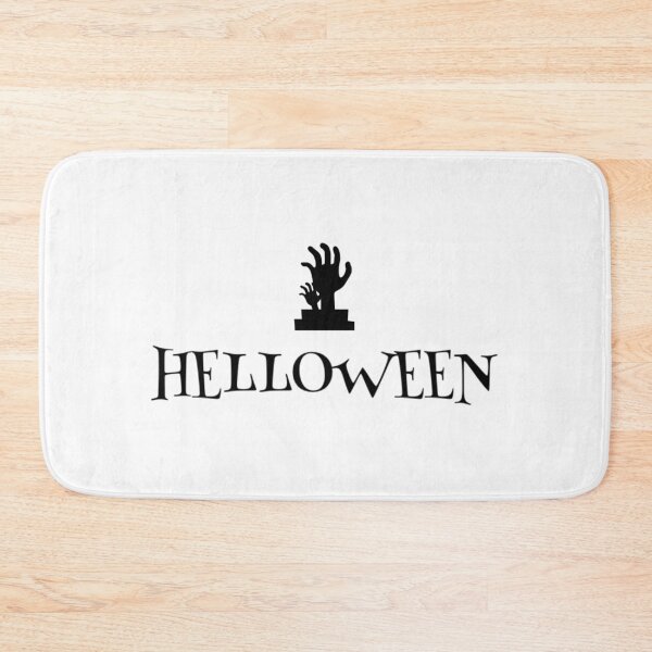 Item preview, Helloween - Halloween Paranormal designed and sold by Witfulwisdom.
