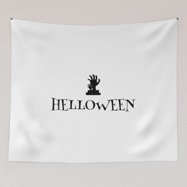 Item preview, Helloween - Halloween Paranormal designed and sold by Witfulwisdom.