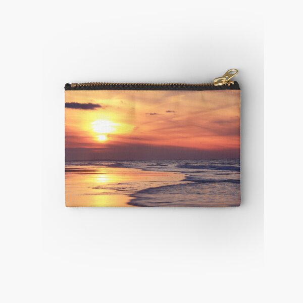 Item preview, Beach at Sunset designed and sold by Roupen BAKER.