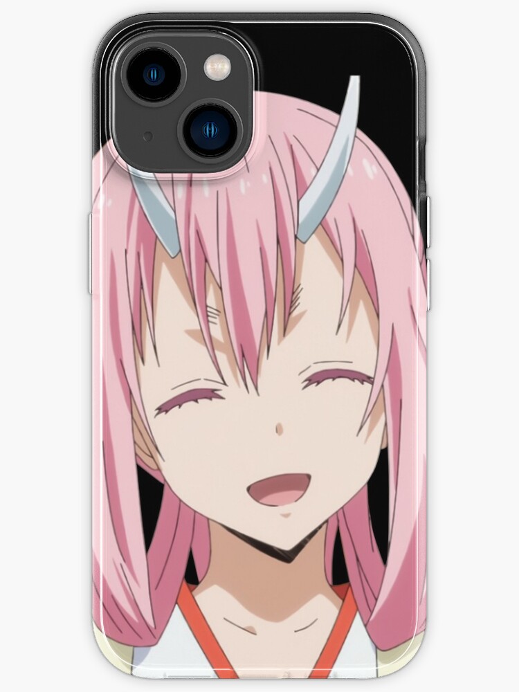 Shuna smile - tensura anime pack Shuna smile - tensura anime pack