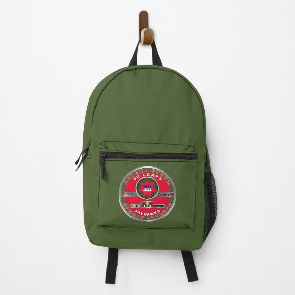 Item preview, VII Corps Desert Storm Veteran designed and sold by SoldierAlways.