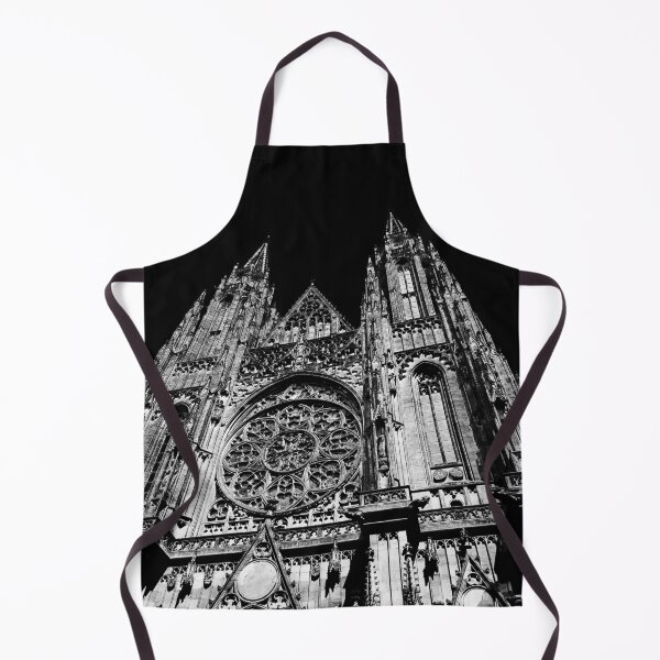 Item preview, St. Vitus Cathedral designed and sold by Kate-P-.