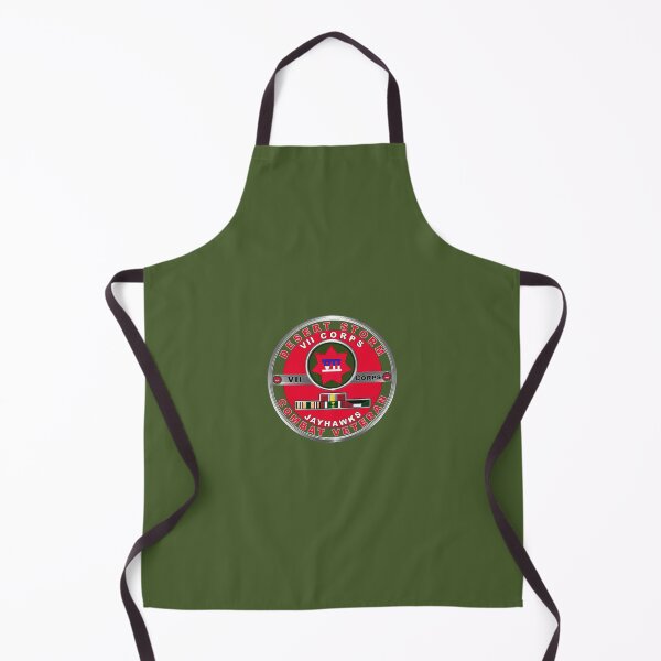 Item preview, VII Corps Desert Storm Veteran designed and sold by SoldierAlways.
