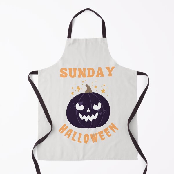 Item preview, Day of The Week Group Halloween Costume Sunday designed and sold by mikefer.