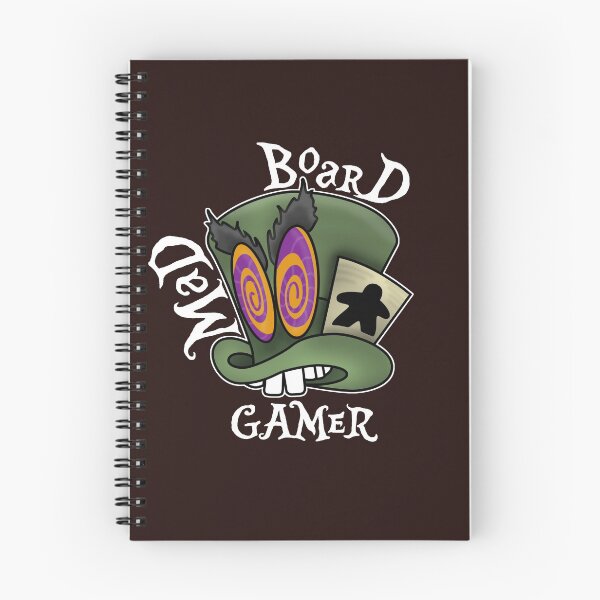 Artikelvorschau, Madboardgamer 2 entworfen und verkauft von GatewayNetwork.