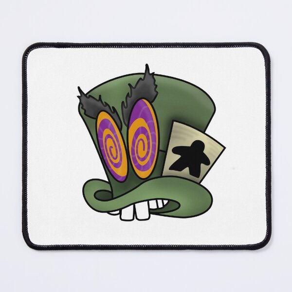 Item preview, Madboardgamer 2 designed and sold by GatewayNetwork.